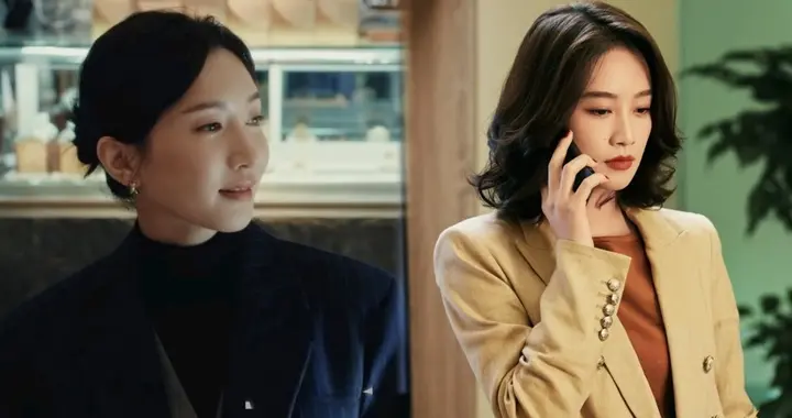 《夜色正浓》恶心的一幕出现了，既希望你好，又不希望你比我好？