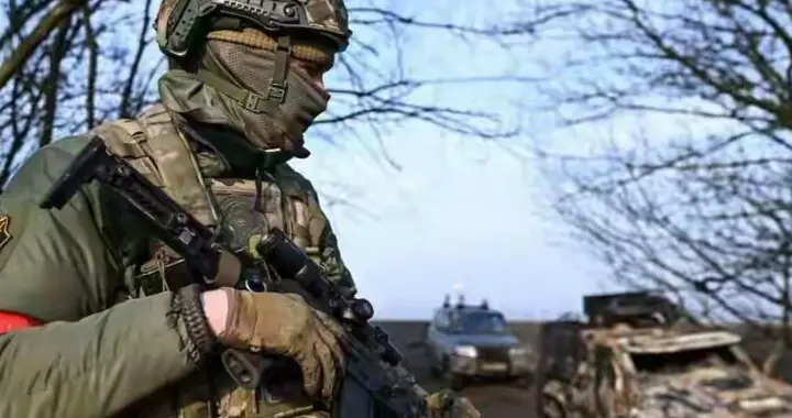 4枚美制导弹炸醒俄罗斯！俄要将敖德萨炸成平地？波兰先坐不住了