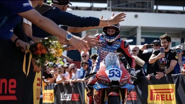 西西说车：我那在摩托车行做了十几年代理的