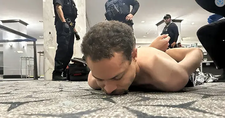 枪响之后，美国左派右派都疯了，枪手身份公布后，全美给他贴标签