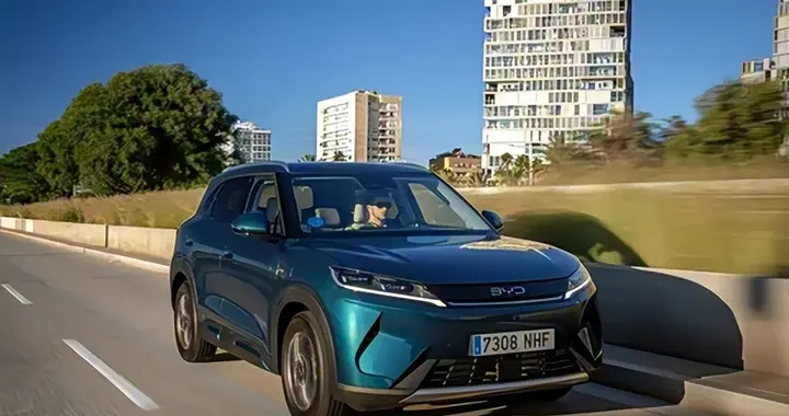 2026年3月西班牙车市，中国品牌纷纷爆发，表现极其优异！