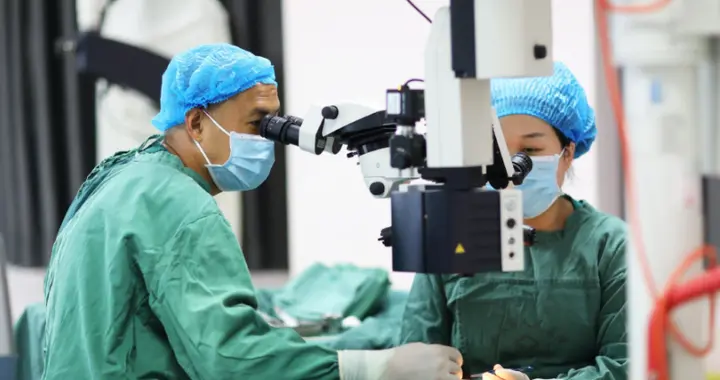 国内将逐步淘汰“白内障手术”？做完人就瞎了？医生告诉您真相