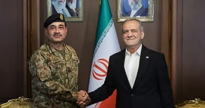 评论 | 巴调解美伊冲突：站在事件正确一边，却也是历史错误一边