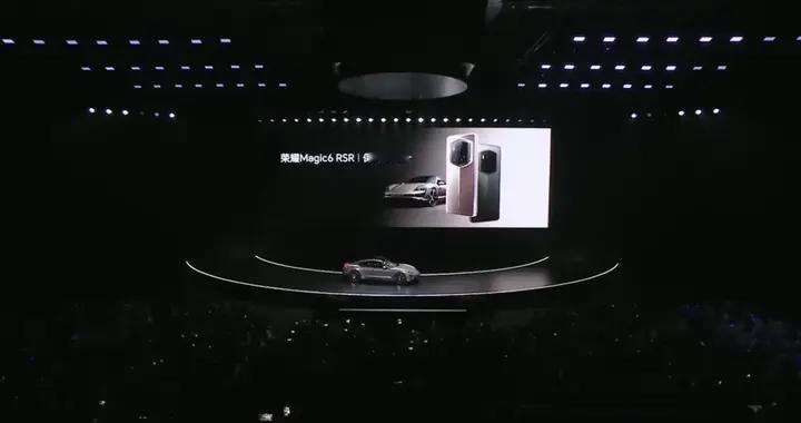 Magic8RSR已成绝唱，曾经的荣耀已经宣告结束！