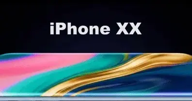 iPhone 20真机泄露！这块“活的光”，让所有手机作废！