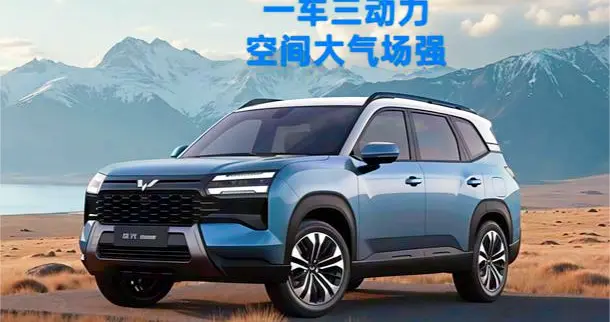 被喷 “没诚意”，6万起2026款星光560，是否家用优选？