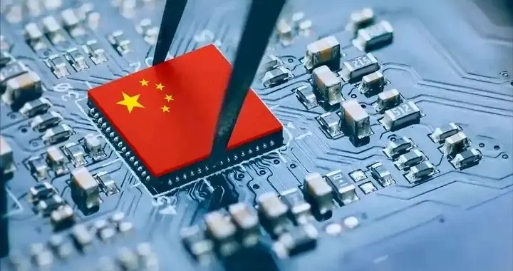 比DNA还细，中国声称已研制出世界上最小、能效最高的晶体管