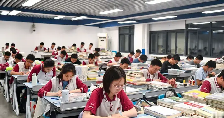 高考后账单7.1万冲热搜！媒体混淆视听，三年苦读就值这点补偿？