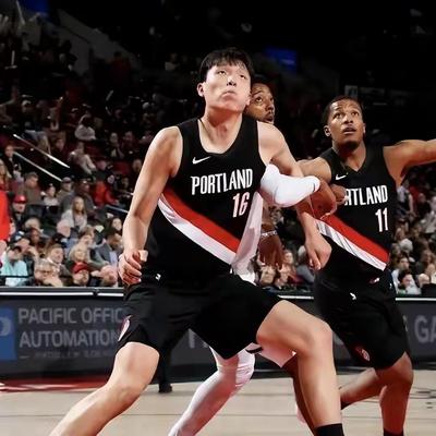 老杨侃八卦体育：杨瀚森跟周琦一样不够努力