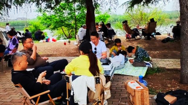 随手拍汉中