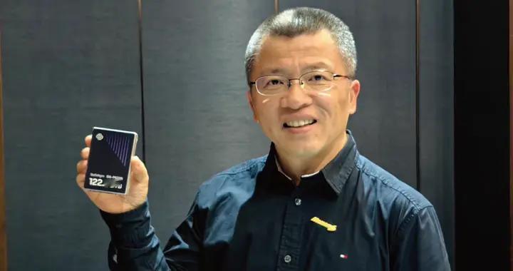 与思得（Solidigm）高层面对面——存储产业如何应对AI时代的冲击与挑战？