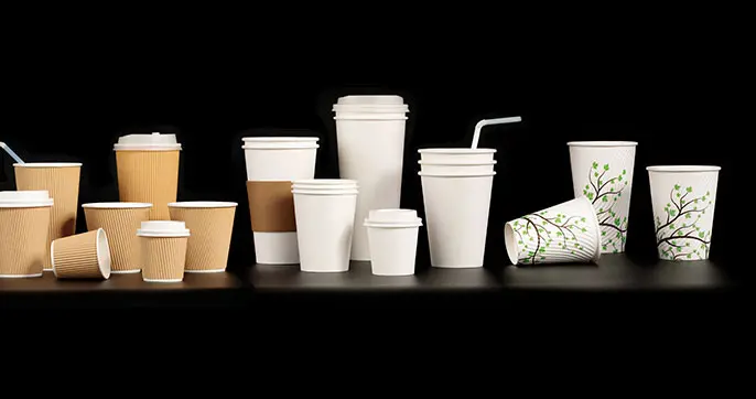 合肥技校老师，卖2毛的纸杯8分的杯盖，年赚2亿，如今财富达50亿