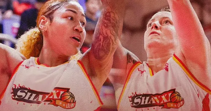 联盟新贵VS老兵传奇，半决赛山西女篮对阵新疆女篮优劣之分析