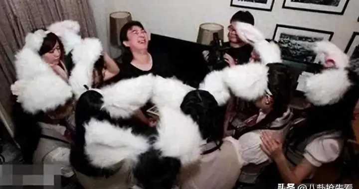 娱圈又现争议？4则网传爆料牵出王家卫关晓彤戚薇饭局风波