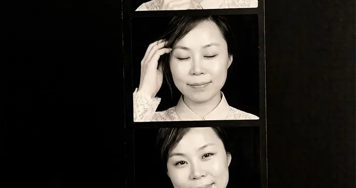 换个视角看生活：《周易》教我们的平衡之道