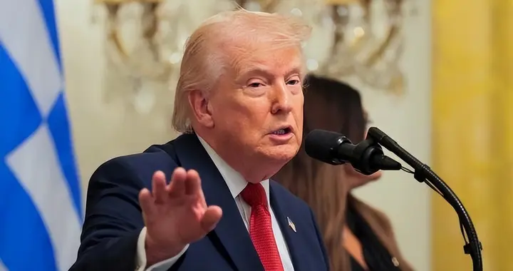 特朗普想帮大陆“搞定台湾”？美媒此时曝出秘闻，根本是包藏祸心