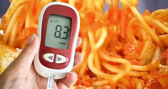 糖尿病饮食治疗：科学控糖的7个关键技能，让你轻松应对血糖波动