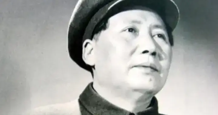 瑞金解放，主席问起一人：当年混进红军的那个指导员，抓到没有？