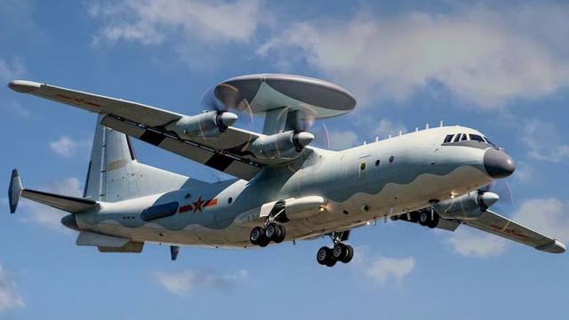 救火队员朱可夫：巴空军在积极推进KJ50