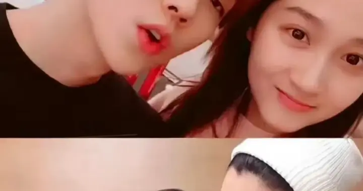 狗仔确认关晓彤和鹿晗已分手，却意外透露女方超能喝酒