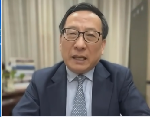 高志凯：如果你想用核武器摧毁中国，那你将会被核武器彻底消灭！