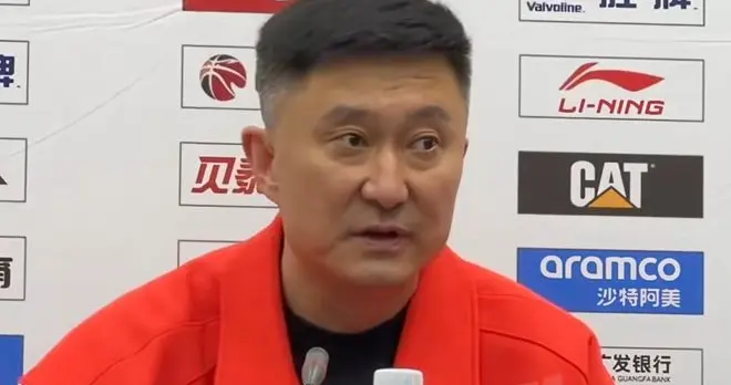 广东队为什么差点输给同曦？赛后杜锋一番话，说得非常实在