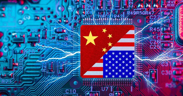 美国严防死守，中国AI却让美企纷纷“倒戈”：这局博弈胜负已分？