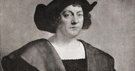 发现新大陆的航海家：克里斯托弗·哥伦布的传奇人生与历史影响”