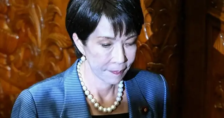 高市冷处理后，日方召开紧急会议，中方杀鸡儆猴，斩断她左膀右臂