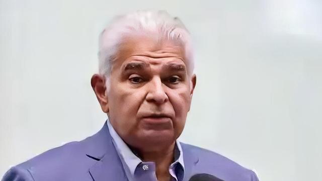 蜻蜓谈天下：这就奇怪了，巴拿马外长刚“恶