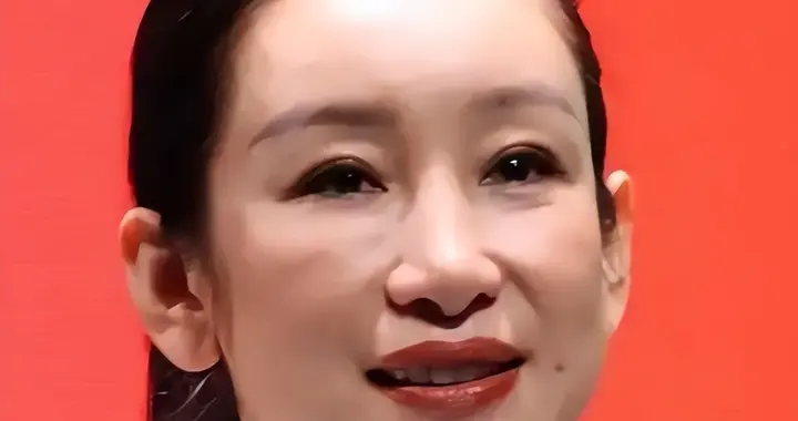 明星去掉滤镜后，秦海璐“秃顶”，刘亦菲龅牙，宋祖英闫妮不敢认