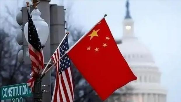 足智多谋的史论：中美一旦开战，大概率是没