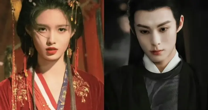 《将门毒后》选角翻车？书粉集体破防，这选角比我的精神状态还癫