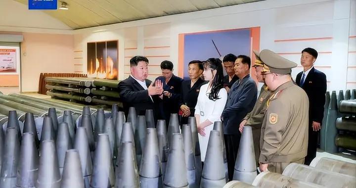 朝鲜援俄力度骤降，攒了几十年的弹药，已经被俄罗斯“掏空”？