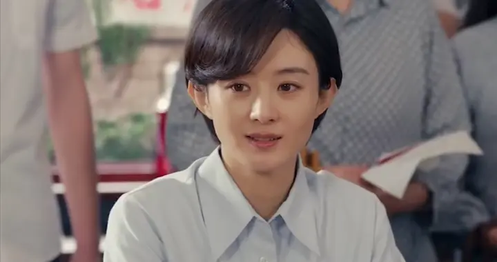 《小城大事》李秋萍一瓶酱解恩怨！原来，刘丹吃面才是高级的情义