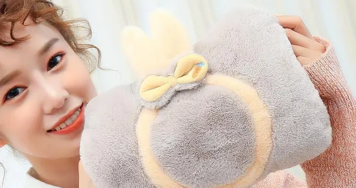 冬天老人聊健康