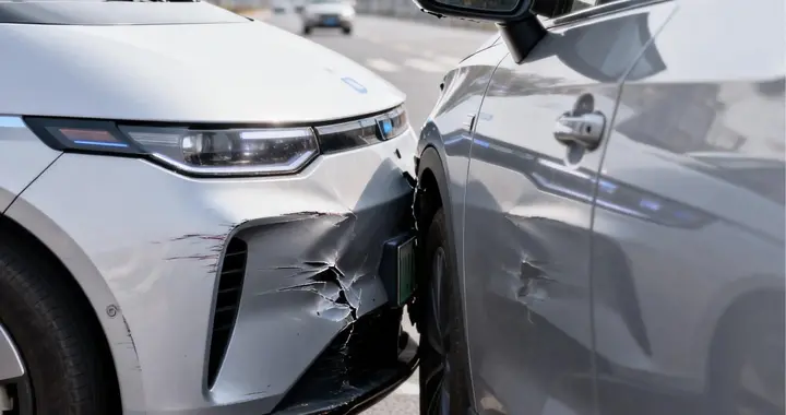 L3自动驾驶开跑！出了事故，谁担责？