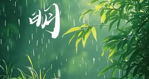 清明节：古人扫墓顺便春游，硬把哭戏演成了喜剧