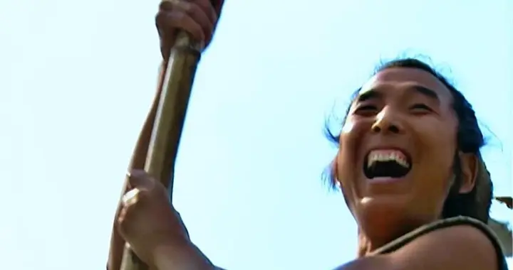 梁山好汉七大鬼雄人杰：宋江李逵平庸，鲁智深武松能胜谁？