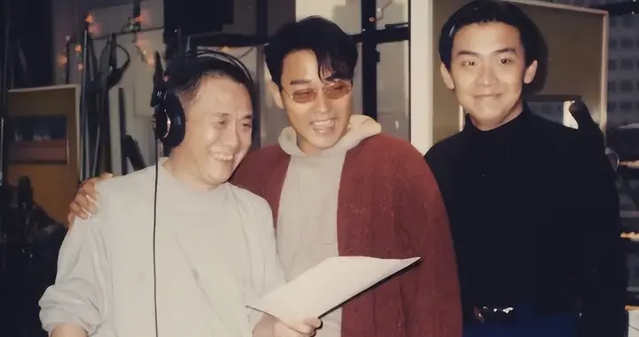 贪财风流、嗜酒如命，香港乐坛一代鬼才，2000多首歌撑起整个武林