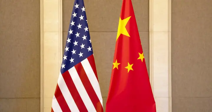 刚刚！中国打出稀土王牌，美国措手不及