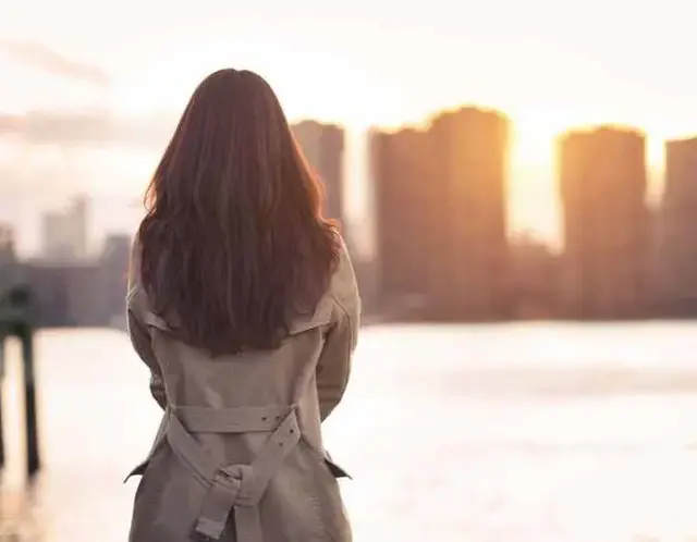 能让女人倒追男人，并不是有多帅，而是拥有这几种特质