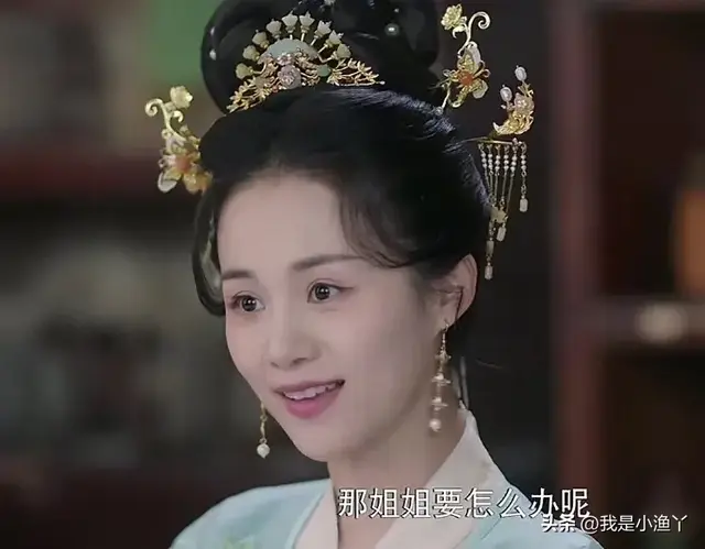 春来定风波：沈奇兰真是恋爱脑，邹姨娘下线她还不醒，又搭上茯苓