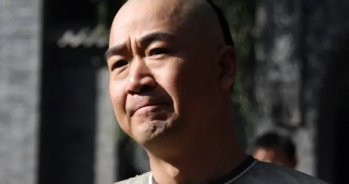 纪晓岚来演司法大剧《追诉》，谁能不期待？