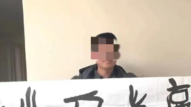 寒塘渡鹤影VoKI：男子通过熟人引荐，苦