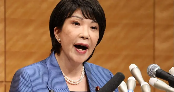 美国拒绝支持？东京爆发抗议，日本投票结果公布，高市：愿坐下谈