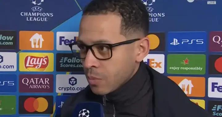 切尔西2-5！输球不可怕，可怕的是赛后罗塞尼尔这番话，太难了！