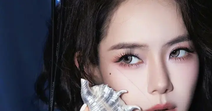 戚薇好绝一张脸