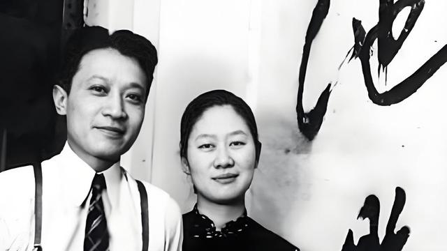 风风侃史：1932年，钱钟书追求燕大校花