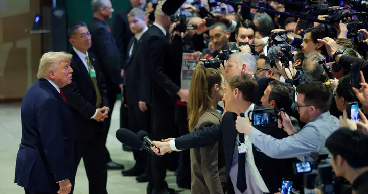 欧洲用清仓美债逼退特朗普？